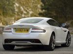 Aston Martin DB9 2012 года (UK)